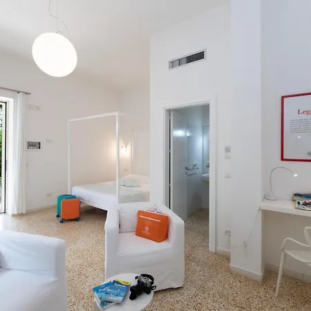 Masseria Faresalento * ガリポリ