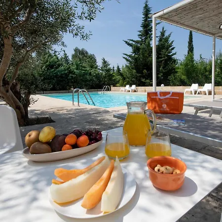 Masseria Faresalento