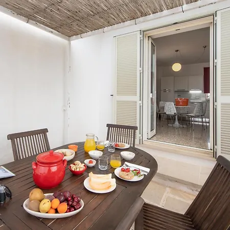 Masseria Faresalento ガリポリ