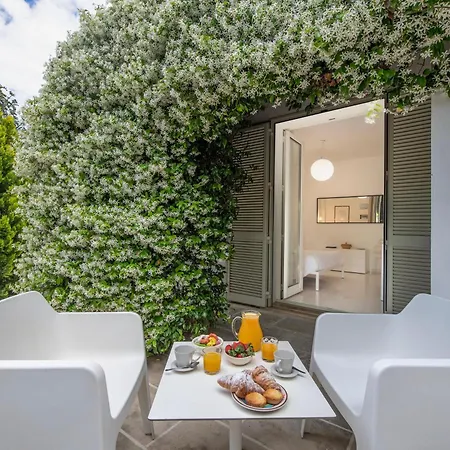 Masseria Faresalento * Gallipoli