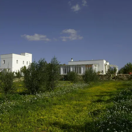 Фермерський будинок Masseria Faresalento *