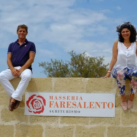 Masseria Faresalento