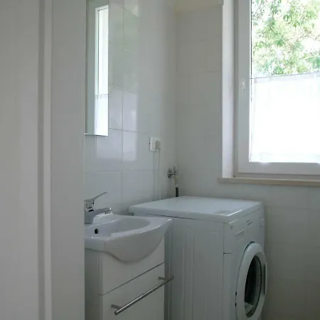 Séjour à la ferme Masseria Faresalento *