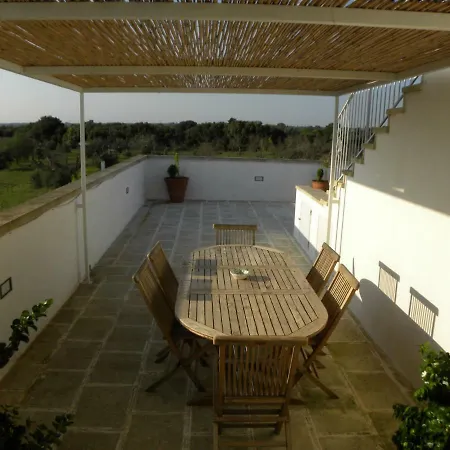 Masseria Faresalento *