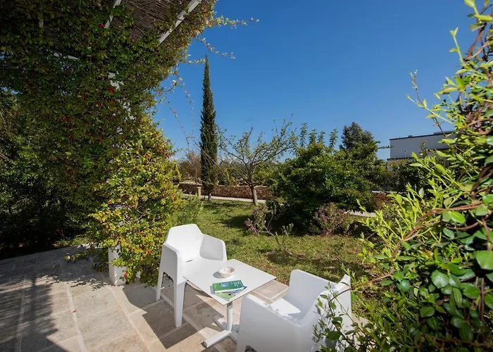 Masseria Faresalento *