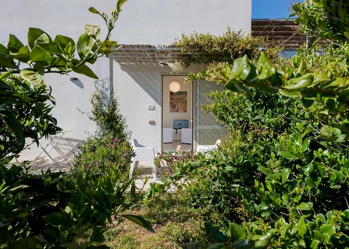 Farm stay Masseria Faresalento Gallipoli