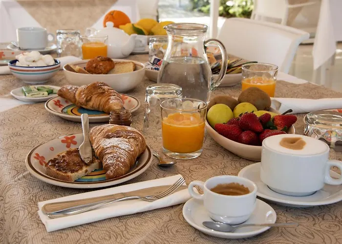 Farm stay Masseria Faresalento