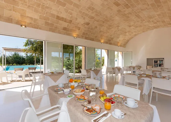 Masseria Faresalento *