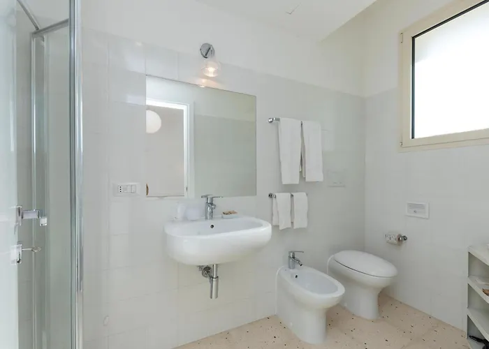 Masseria Faresalento Gallipoli