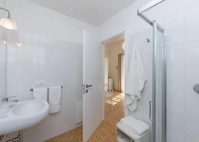 Alloggio per agriturismo Masseria Faresalento