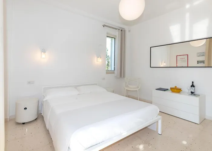 Masseria Faresalento Gallipoli