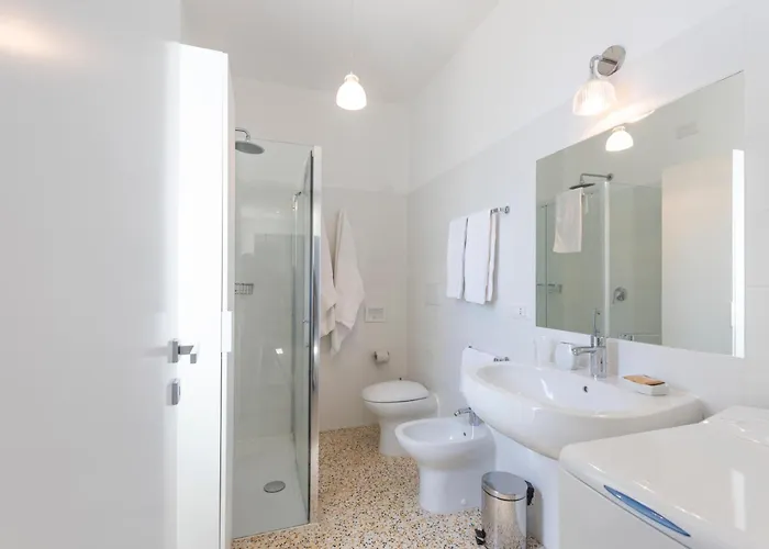 Masseria Faresalento * Gallipoli