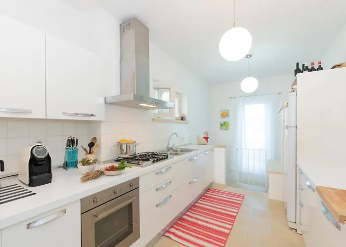 Masseria Faresalento Farm stay