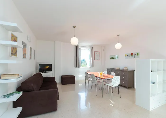 Farm stay Masseria Faresalento Gallipoli