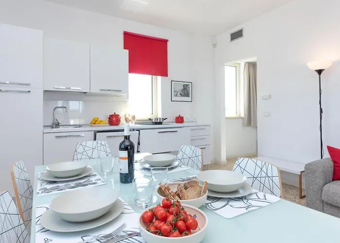 Masseria Faresalento Farm stay