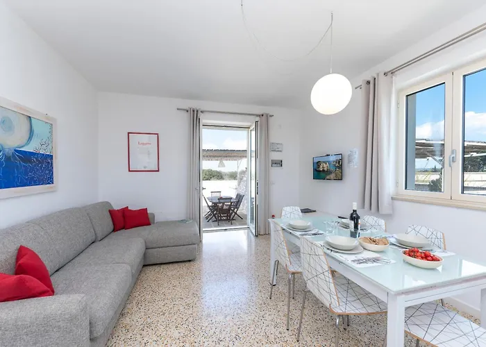 Farm stay Masseria Faresalento Gallipoli