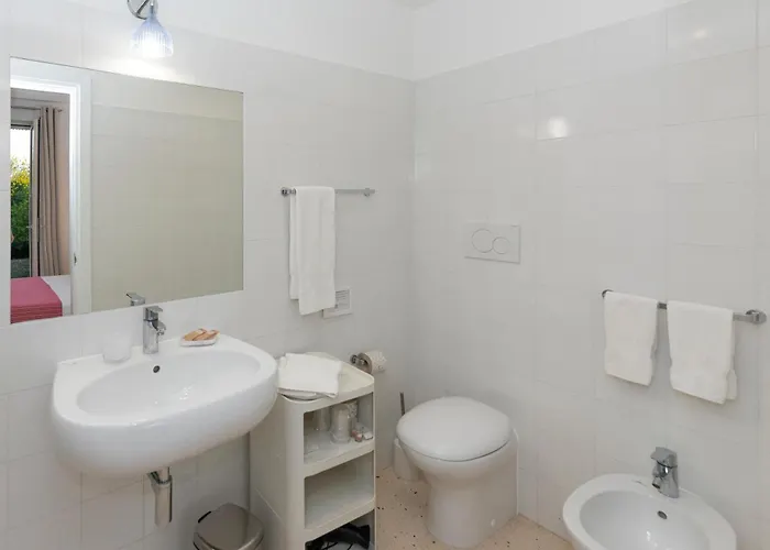 Masseria Faresalento Farm stay