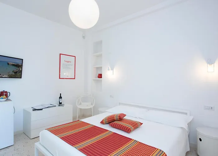 Alloggio per agriturismo Masseria Faresalento