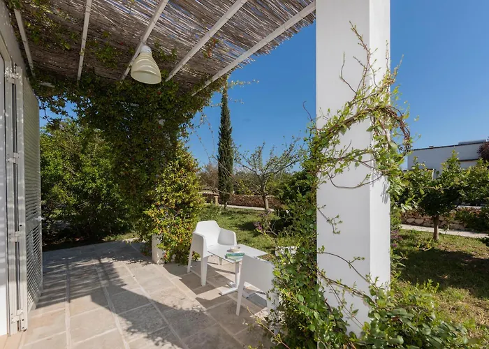 Masseria Faresalento *