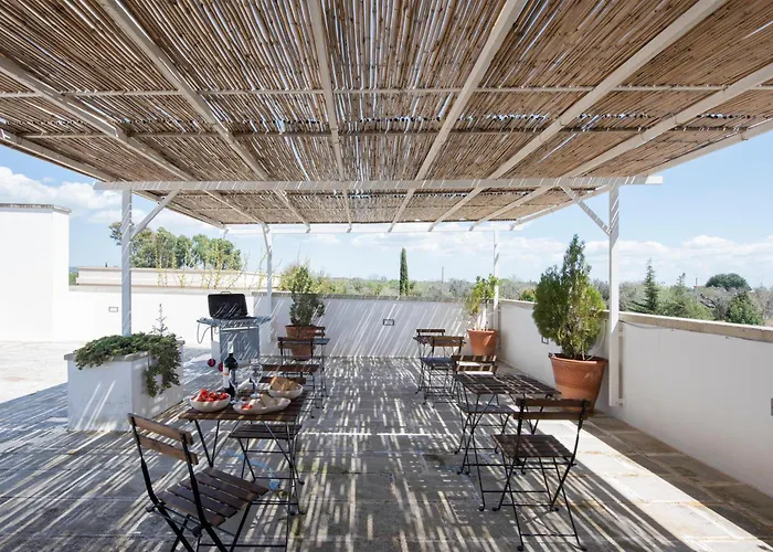 Masseria Faresalento