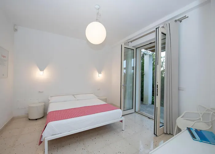 Alloggio per agriturismo Masseria Faresalento