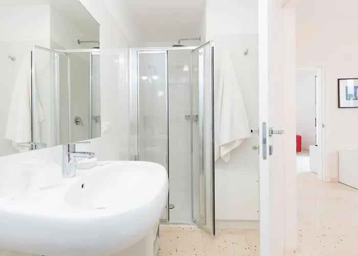 Alloggio per agriturismo Masseria Faresalento Gallipoli