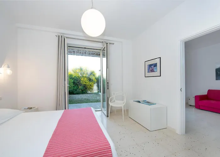 Masseria Faresalento *