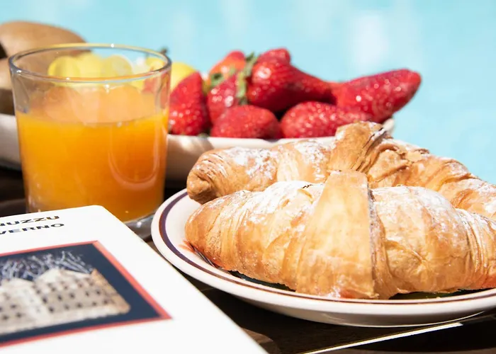 Masseria Faresalento Farm stay Gallipoli