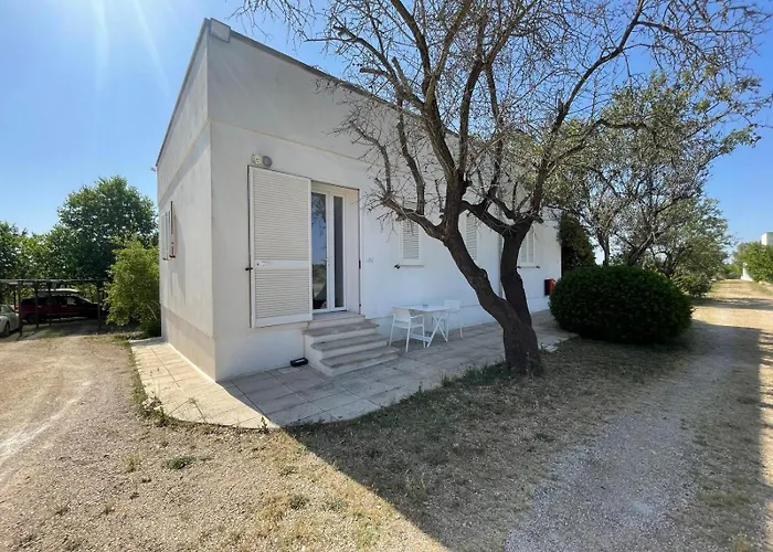 Masseria Faresalento * Gallipoli