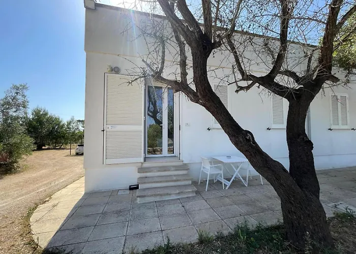 Masseria Faresalento