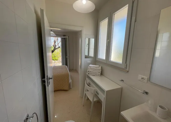 Farm stay Masseria Faresalento *