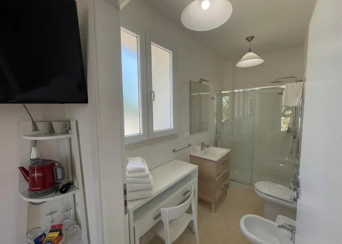 Masseria Faresalento Farm stay Gallipoli