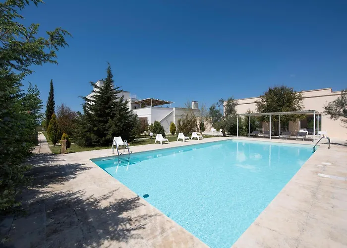 Masseria Faresalento *