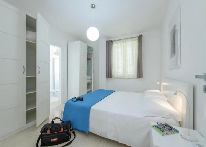 Masseria Faresalento Gallipoli