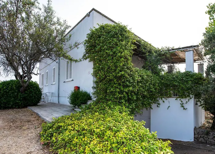 Masseria Faresalento Alloggio per agriturismo