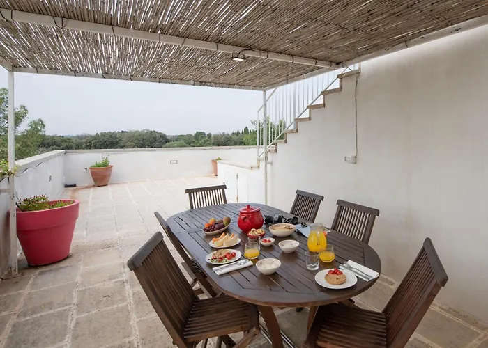 Masseria Faresalento Alloggio per agriturismo *