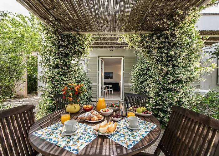 Masseria Faresalento *