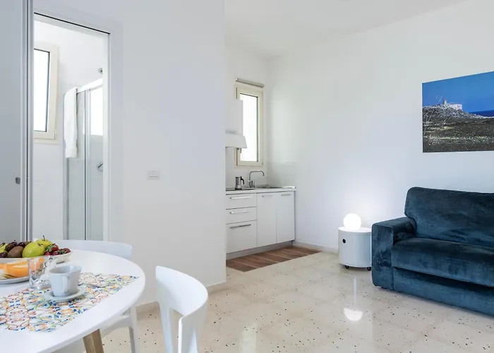 Masseria Faresalento Gallipoli