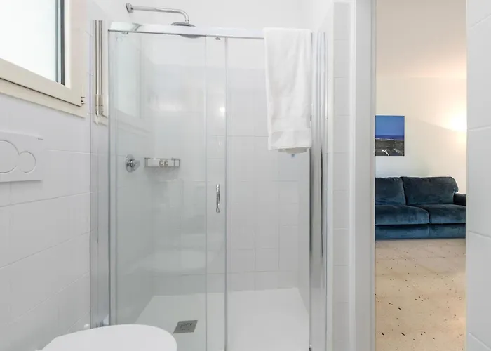 Farm stay Masseria Faresalento