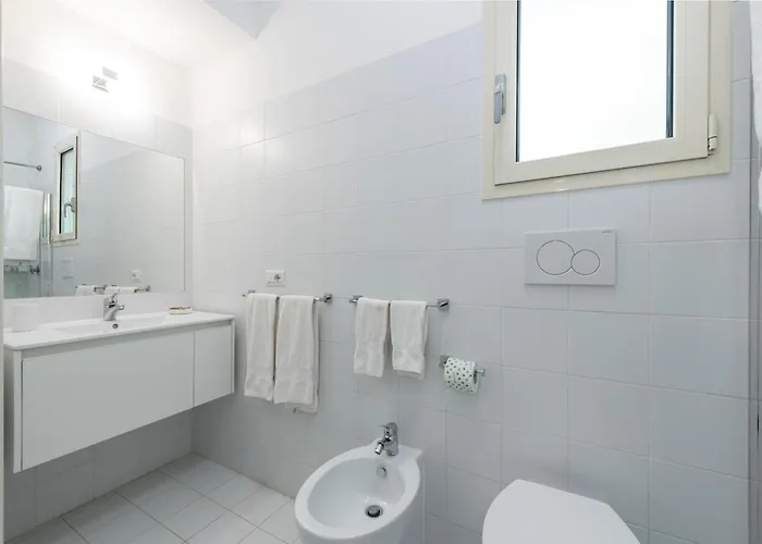 Farm stay Masseria Faresalento *