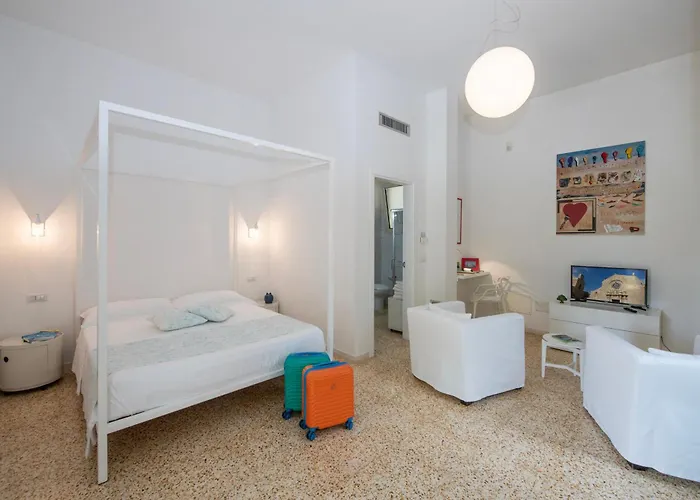 Masseria Faresalento *