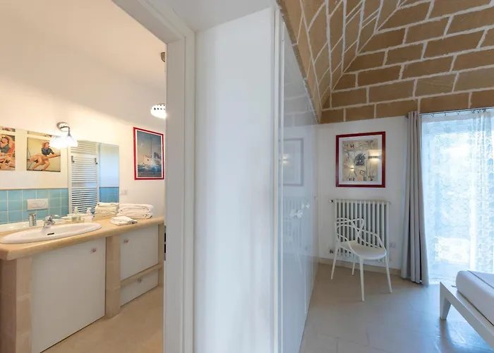 Masseria Faresalento