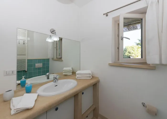 Farm stay Masseria Faresalento