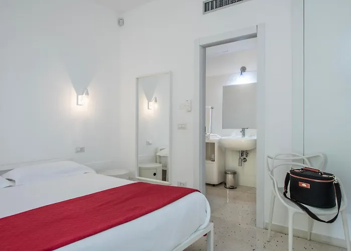 Farm stay Masseria Faresalento