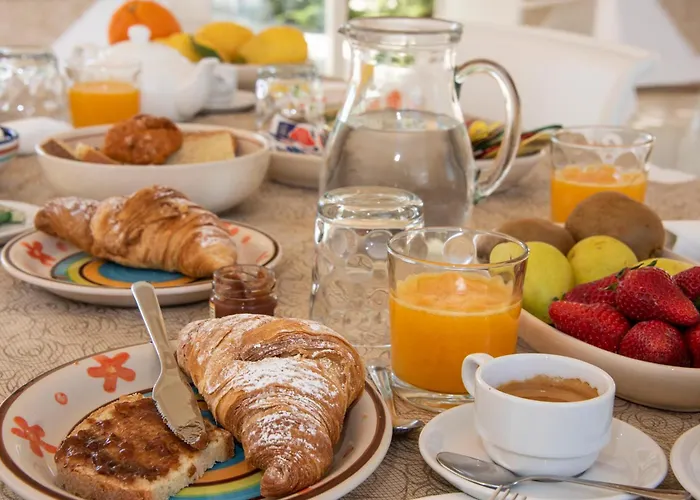 Masseria Faresalento *