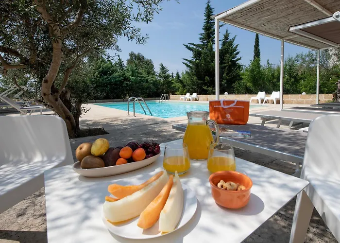 Masseria Faresalento