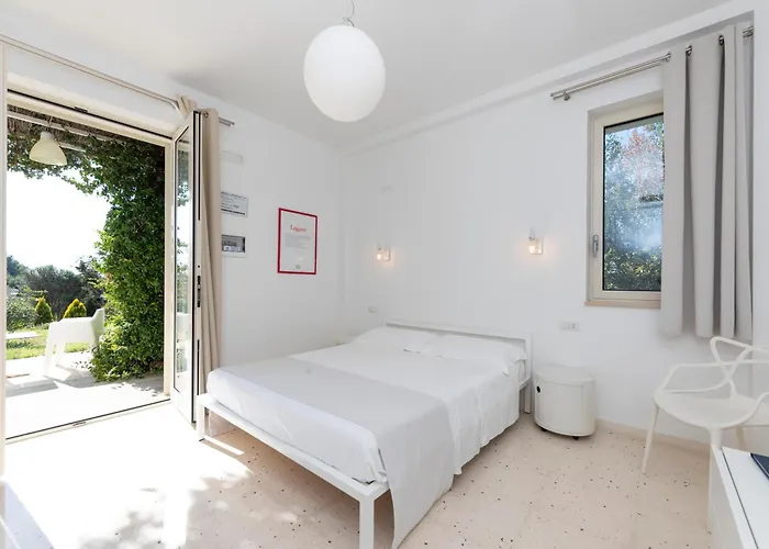 Masseria Faresalento *