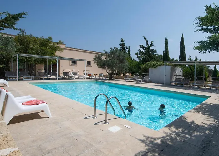 Farm stay Masseria Faresalento