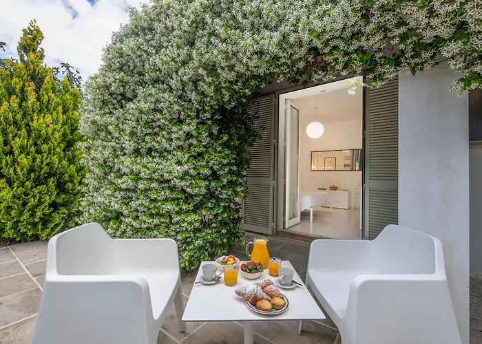 Masseria Faresalento * Gallipoli