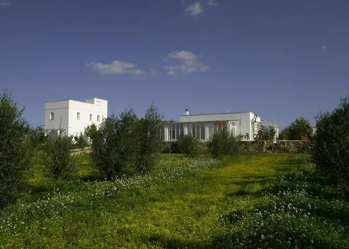 Alloggio per agriturismo Masseria Faresalento *